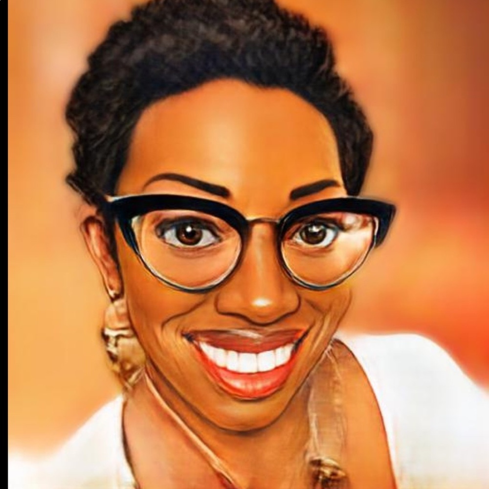 Meet your Posher, Chloe